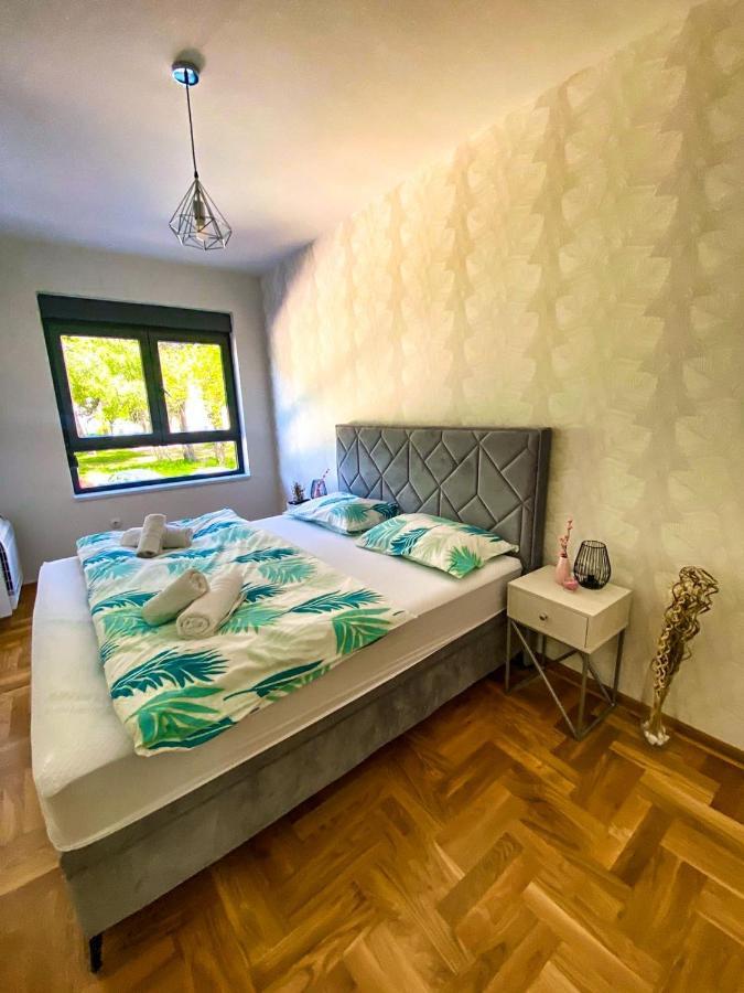 Apartman Barocco Trebinje Exterior photo