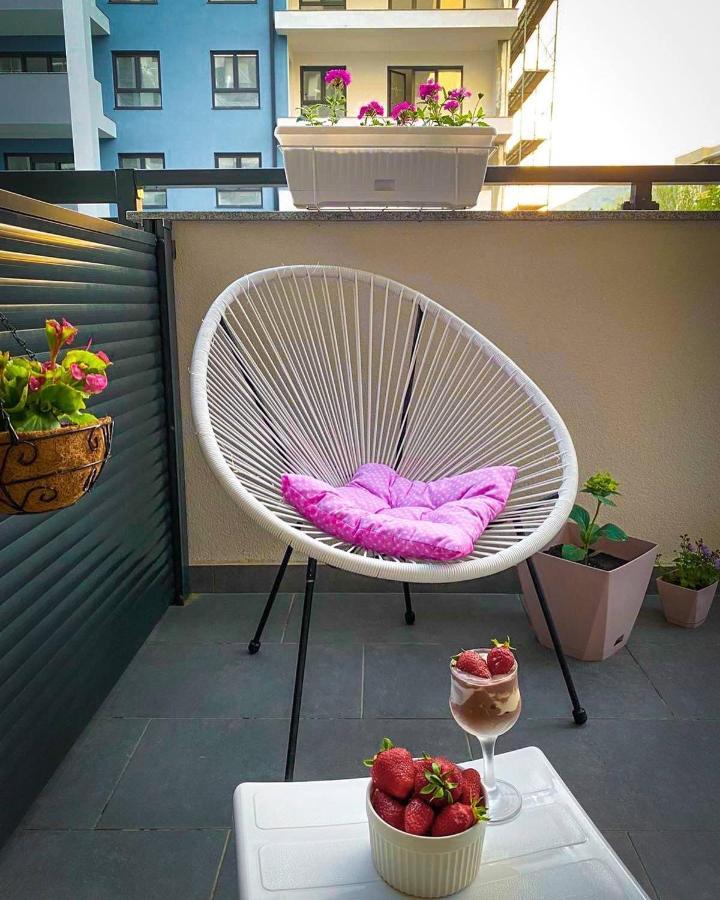 Apartman Barocco Trebinje Exterior photo